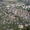 Photos aériennes de Montbéliard (25200) - La Chiffogne | Doubs, Franche-Comté, France - Photo réf. N018027