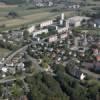Photos aériennes de Montbéliard (25200) - La Chiffogne | Doubs, Franche-Comté, France - Photo réf. N018028