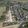 Photos aériennes de Montbéliard (25200) - La Chiffogne | Doubs, Franche-Comté, France - Photo réf. N018029