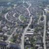 Photos aériennes de Montbéliard (25200) - La Chiffogne | Doubs, Franche-Comté, France - Photo réf. N018030