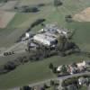 Photos aériennes de Montbéliard (25200) - La Chiffogne | Doubs, Franche-Comté, France - Photo réf. N018032