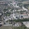 Photos aériennes de Montbéliard (25200) - La Chiffogne | Doubs, Franche-Comté, France - Photo réf. N018037