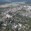 Photos aériennes de Montbéliard (25200) - La Chiffogne | Doubs, Franche-Comté, France - Photo réf. N018039
