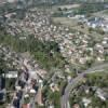 Photos aériennes de Montbéliard (25200) - La Petite Hollande et le Petit Chenois | Doubs, Franche-Comté, France - Photo réf. N018047