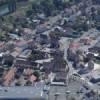 Photos aériennes de Valentigney (25700) - Le Centre Ville | Doubs, Franche-Comté, France - Photo réf. N018131