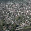 Photos aériennes de Valentigney (25700) - Le Centre Ville | Doubs, Franche-Comté, France - Photo réf. N018133