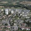 Photos aériennes de Beaucourt (90500) - Autre vue | Territoire-de-Belfort, Franche-Comté, France - Photo réf. N018191