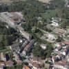 Photos aériennes de Beaucourt (90500) - Autre vue | Territoire-de-Belfort, Franche-Comté, France - Photo réf. N018193