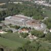 Photos aériennes de Beaucourt (90500) - Autre vue | Territoire-de-Belfort, Franche-Comté, France - Photo réf. N018195
