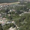 Photos aériennes de Beaucourt (90500) - Autre vue | Territoire-de-Belfort, Franche-Comté, France - Photo réf. N018196