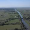 Photos aériennes de Frossay (44320) | Loire-Atlantique, Pays de la Loire, France - Photo réf. N018704 - Le canal de la Martinire, dit Canal latral  la Loire mesure exactement 15064m.