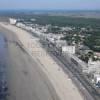 Photos aériennes de "plage" - Photo réf. N019161
