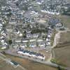 Photos aériennes de Guérande (44350) - Le Bourg | Loire-Atlantique, Pays de la Loire, France - Photo réf. N019186