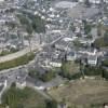 Photos aériennes de Guérande (44350) - Le Bourg | Loire-Atlantique, Pays de la Loire, France - Photo réf. N019190