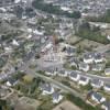 Photos aériennes de Guérande (44350) - Le Bourg | Loire-Atlantique, Pays de la Loire, France - Photo réf. N019194