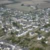 Photos aériennes de Guérande (44350) - Le Bourg | Loire-Atlantique, Pays de la Loire, France - Photo réf. N019200
