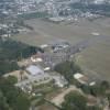 Photos aériennes de "LFRE" - Photo réf. N019295 - L'arodrome de La Baule-Escoublac