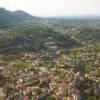 Photos aériennes de Cadolive (13950) - Autre vue | Bouches-du-Rhône, Provence-Alpes-Côte d'Azur, France - Photo réf. N020037