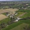 Photos aériennes de Espéchède (64160) - Autre vue | Pyrénées-Atlantiques, Nouvelle-Aquitaine, France - Photo réf. N021887