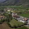 Photos aériennes de Ispoure (64220) - Autre vue | Pyrénées-Atlantiques, Nouvelle-Aquitaine, France - Photo réf. N022158