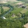 Photos aériennes de Gestas (64190) - Autre vue | Pyrénées-Atlantiques, Nouvelle-Aquitaine, France - Photo réf. N023979