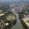 Photos aériennes de "Boulogne" - Photo réf. N024934