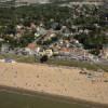 Photos aériennes de "plage" - Photo réf. N024996