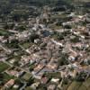 Photos aériennes de L'Île-d'Yeu (85350) - Autre vue | Vendée, Pays de la Loire, France - Photo réf. N025168