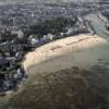 Photos aériennes de "plage" - Photo réf. N025477