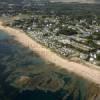 Photos aériennes de "plage" - Photo réf. N025544