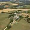Photos aériennes de Nivillac (56130) | Morbihan, Bretagne, France - Photo réf. N025570