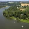 Photos aériennes de Nivillac (56130) | Morbihan, Bretagne, France - Photo réf. N025571