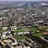 Photos aériennes de Mantes-la-Jolie (78200) | Yvelines, Ile-de-France, France - Photo réf. N025935
