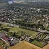Photos aériennes de Rosny-sur-Seine (78710) - Autre vue | Yvelines, Ile-de-France, France - Photo réf. N025989