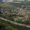 Photos aériennes de Rosny-sur-Seine (78710) - Autre vue | Yvelines, Ile-de-France, France - Photo réf. N025990