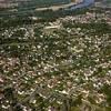 Photos aériennes de Rosny-sur-Seine (78710) - Autre vue | Yvelines, Ile-de-France, France - Photo réf. N025991