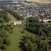Photos aériennes de Rosny-sur-Seine (78710) - Autre vue | Yvelines, Ile-de-France, France - Photo réf. N025994
