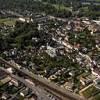 Photos aériennes de Rosny-sur-Seine (78710) - Autre vue | Yvelines, Ile-de-France, France - Photo réf. N025997