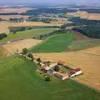 Photos aériennes de Sainte-Aulde (77260) - Autre vue | Seine-et-Marne, Ile-de-France, France - Photo réf. N026173