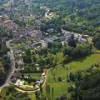 Photos aériennes de Crouy-sur-Ourcq (77840) - Autre vue | Seine-et-Marne, Ile-de-France, France - Photo réf. N026212