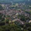 Photos aériennes de Crouy-sur-Ourcq (77840) - Autre vue | Seine-et-Marne, Ile-de-France, France - Photo réf. N026213