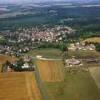 Photos aériennes de Crouy-sur-Ourcq (77840) - Autre vue | Seine-et-Marne, Ile-de-France, France - Photo réf. N026214