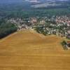 Photos aériennes de Crouy-sur-Ourcq (77840) - Autre vue | Seine-et-Marne, Ile-de-France, France - Photo réf. N026215