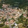 Photos aériennes de Crouy-sur-Ourcq (77840) - Autre vue | Seine-et-Marne, Ile-de-France, France - Photo réf. N026216