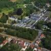 Photos aériennes de Crouy-sur-Ourcq (77840) - Autre vue | Seine-et-Marne, Ile-de-France, France - Photo réf. N026218