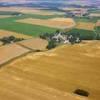 Photos aériennes de Vincy-Manoeuvre (77139) | Seine-et-Marne, Ile-de-France, France - Photo réf. N026252