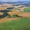 Photos aériennes de Vincy-Manoeuvre (77139) | Seine-et-Marne, Ile-de-France, France - Photo réf. N026256