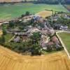 Photos aériennes de Douy-la-Ramée (77139) - Autre vue | Seine-et-Marne, Ile-de-France, France - Photo réf. N026273