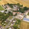 Photos aériennes de Douy-la-Ramée (77139) - Autre vue | Seine-et-Marne, Ile-de-France, France - Photo réf. N026275