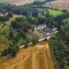Photos aériennes de Douy-la-Ramée (77139) - Autre vue | Seine-et-Marne, Ile-de-France, France - Photo réf. N026277